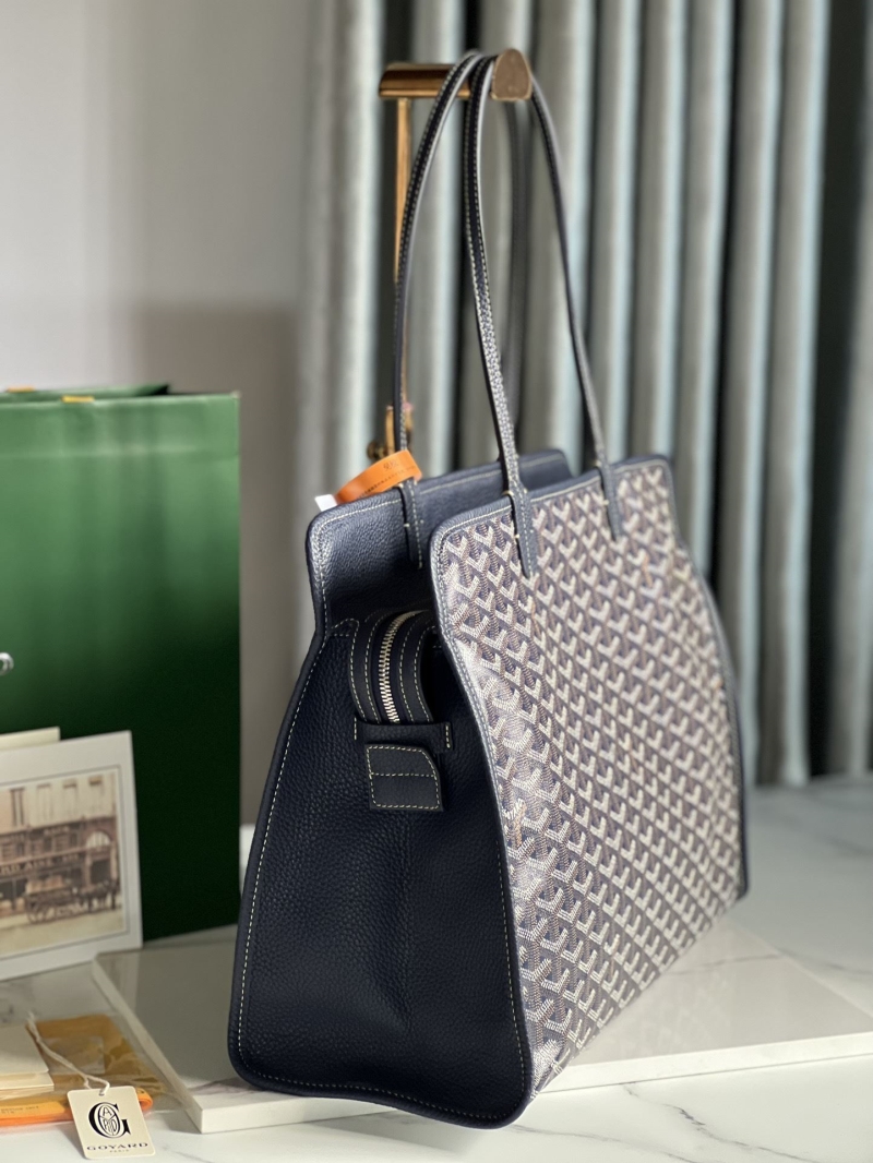 Goyard Top Handle Bags